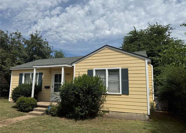Property at 1161 NW 89th St, Oklahoma City, OK 73114, 2 beds, 1 bath