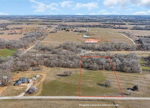Property at 03 Plum Creek Dr, Paoli, OK 73074
