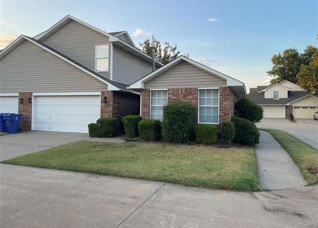 Property at 3222 Barley Ct, Norman, OK 73072, 3 beds, 2 baths