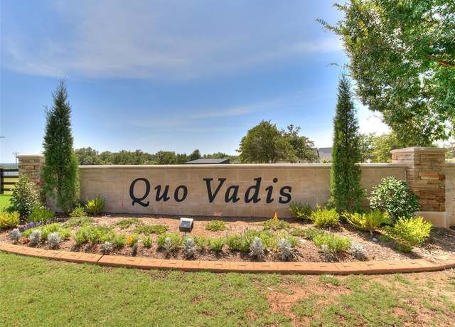 Property at 5200 Maximus Ct, Arcadia, OK 73007