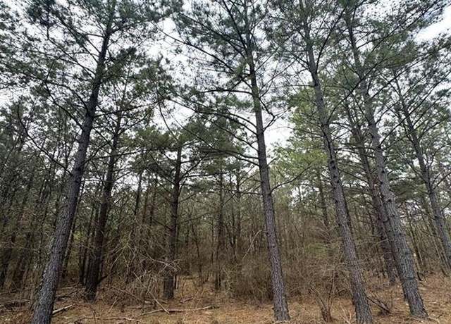 Property at 1292 Camp Ranch Rd, Broken Bow, OK 74728