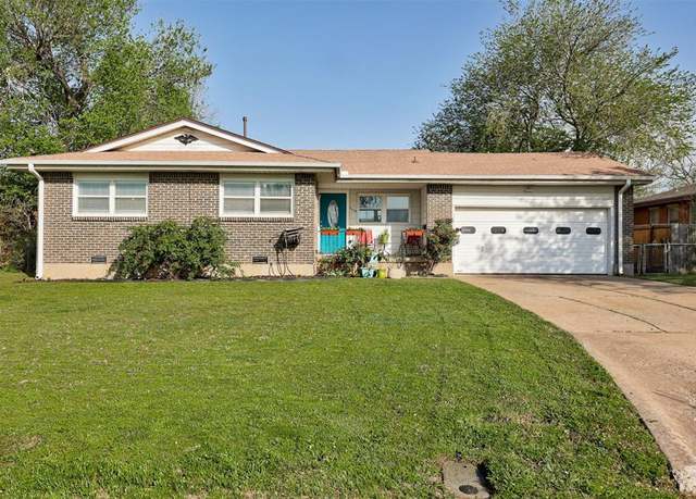 Property at 4535 SW Atom Ave, Lawton, OK 73505, 3 beds, 2 baths