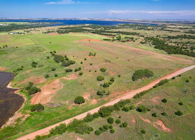 Property at E 1030 #9 Rd, Butler, OK 73625