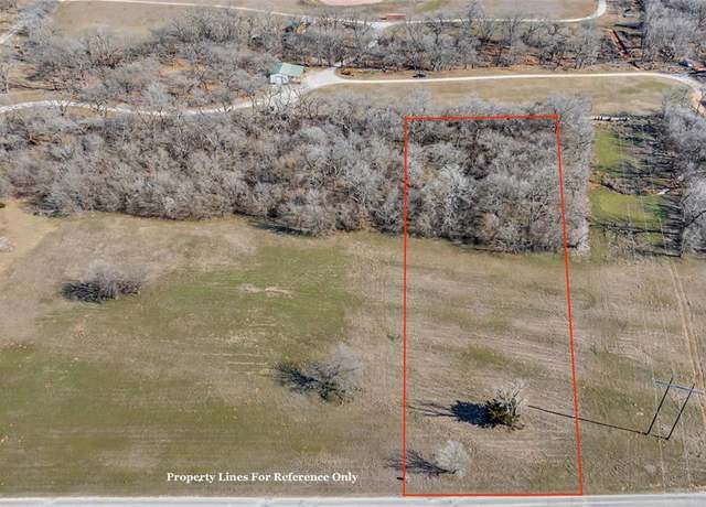 Property at 04 Plum Creek Dr, Paoli, OK 73074