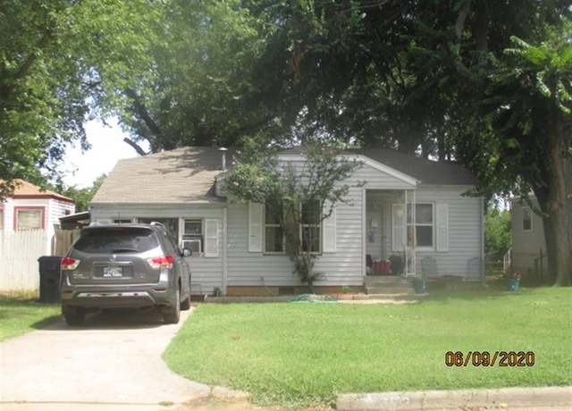Property at 3133 NW 33rd St, Oklahoma City, OK 73112, 3 beds, 1 bath