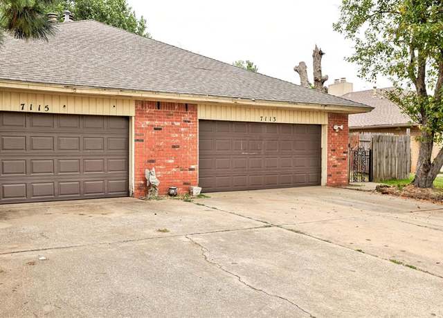 Property at 7113 NW 30th Ter, Bethany, OK 73008, 4 baths