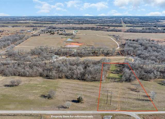 Property at 05 Plum Creek Dr, Paoli, OK 73074