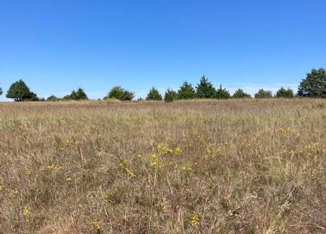Property at 2 Panther Run, Luther, OK 73054