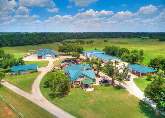 Property at 6701 NW 178th St, Edmond, OK 73012, 3 beds, 3.5 baths