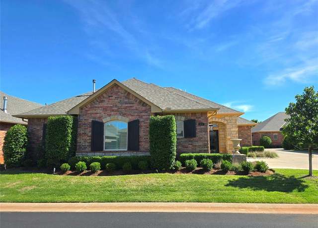 Property at 5608 NW 127th St, Oklahoma City, OK 73142, 2 beds, 2 baths