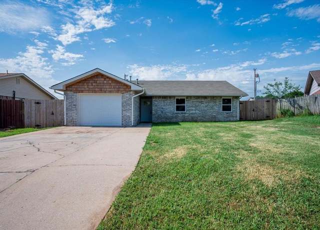 Property at 3005 Arizona Ave, Chickasha, OK 73018, 3 beds, 1 bath