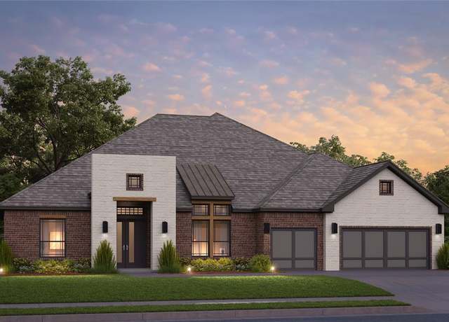 Property at 4027 Blue Ridge Ave, Newcastle, OK 73065, 4 beds, 3.5 baths