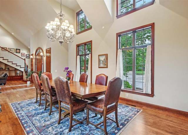 Property at Undisclosed address, El Reno, OK 73036, 3 beds, 4.5 baths