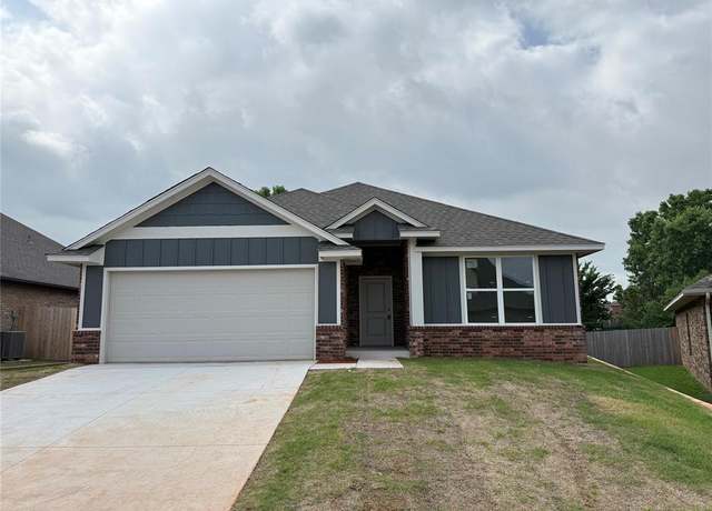Property at 3438 NW 178th Ter, Edmond, OK 73012, 3 beds, 2 baths