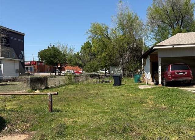 Property at 0000 NW Eubanks St, Oklahoma City, OK 73118