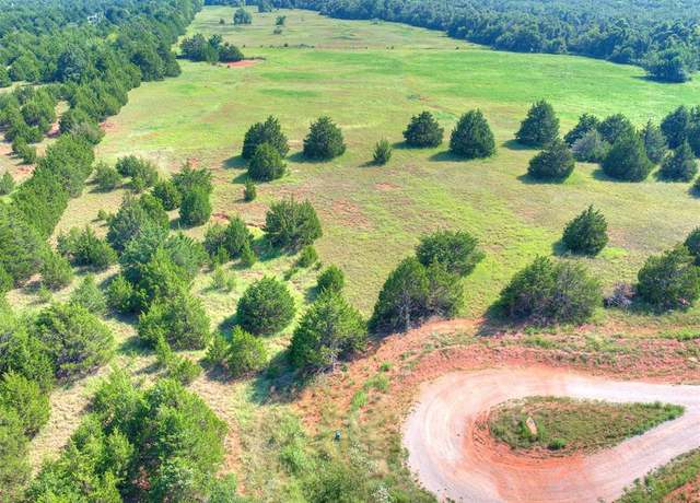 Property at 7671 Redbud Trl, Guthrie, OK 73044