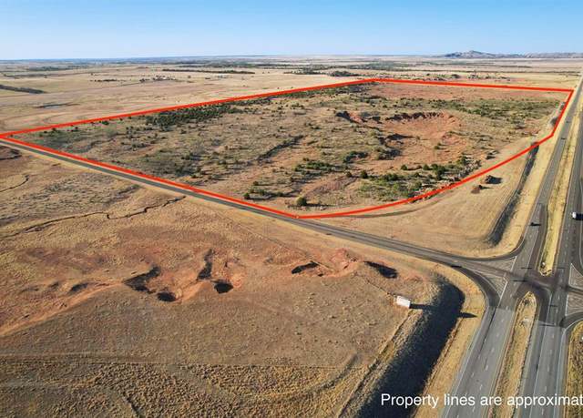 Property at 0 E 1480 Rd, Granite, OK 73554