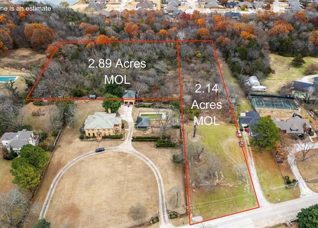 Property at 1710 S Broadway Blvd, Ada, OK 74820