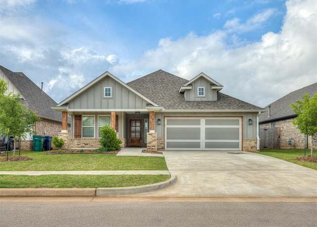 Property at 2436 NW 179th St, Edmond, OK 73012, 3 beds, 2 baths