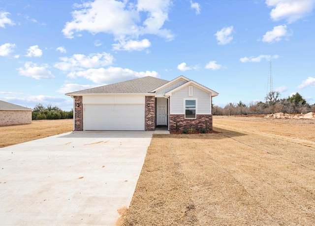 Property at 5191 Grassland Dr, Guthrie, OK 73044, 3 beds, 2 baths