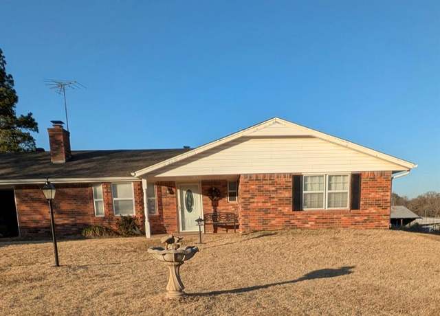 Property at 6 Tonya Rd, Shawnee, OK 74801, 2 beds, 2 baths