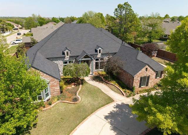 Property at 19808 Filly Dr, Edmond, OK 73012, 4 beds, 3.5 baths