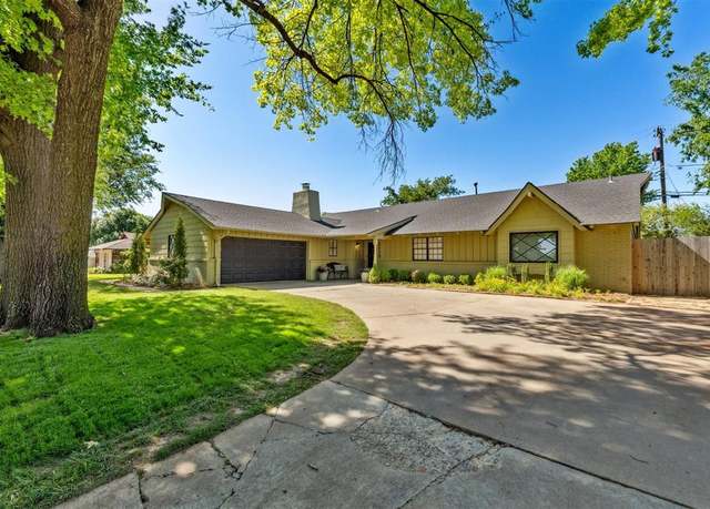 Property at 2113 NW 62 St, Oklahoma City, OK 73112, 3 beds, 2 baths