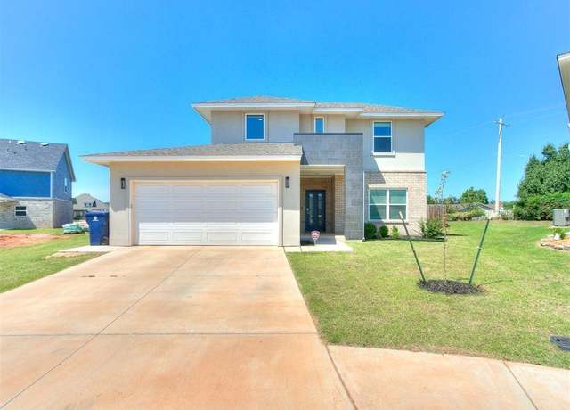 Property at 505 NW 176th St, Edmond, OK 73012, 3 beds, 2.5 baths
