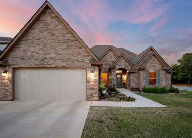 Property at 3201 Scotts Blf, Norman, OK 73072, 3 beds, 2.5 baths