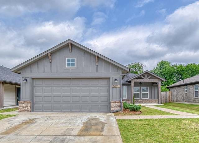 Property at 20111 Park Ln, Harrah, OK 73045, 3 beds, 2 baths