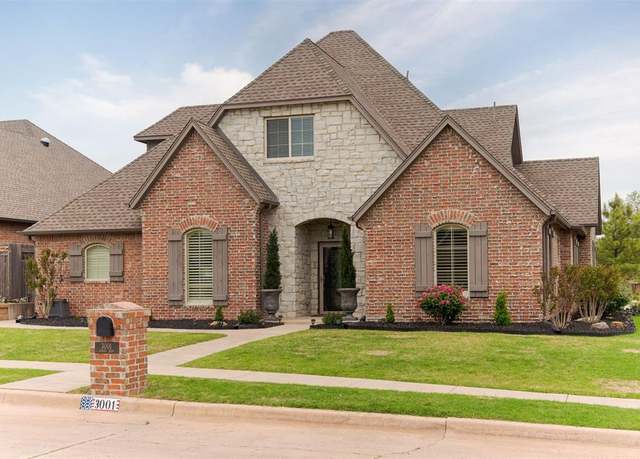 Property at 3001 Sunset Blvd, Oklahoma City, OK 73120, 5 beds, 3.5 baths
