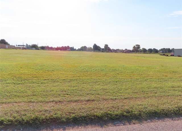 Property at 0 SW 149th St, Oklahoma City, OK 73170