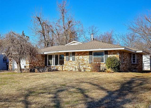 Property at 2737 Clermont Pl, Oklahoma City, OK 73116, 3 beds, 2 baths