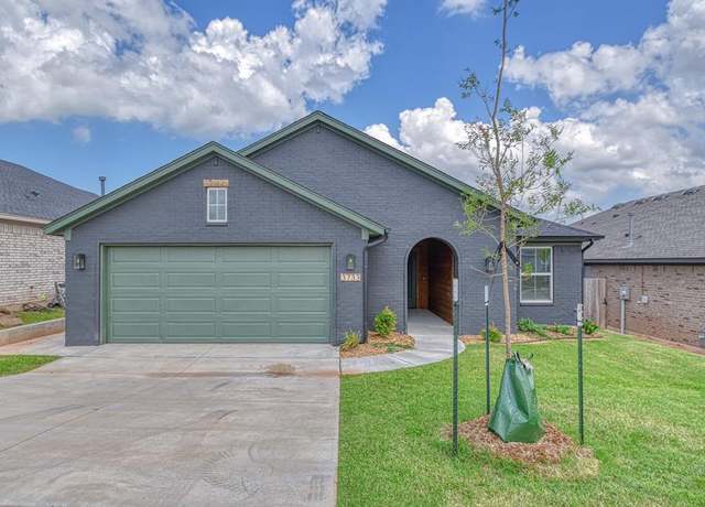 Property at 3733 Alta Vista Dr, Norman, OK 73069, 3 beds, 2 baths