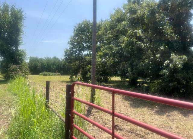 Property at 0 E E County Rd 1690 Rd, Wynnewood, OK 73098