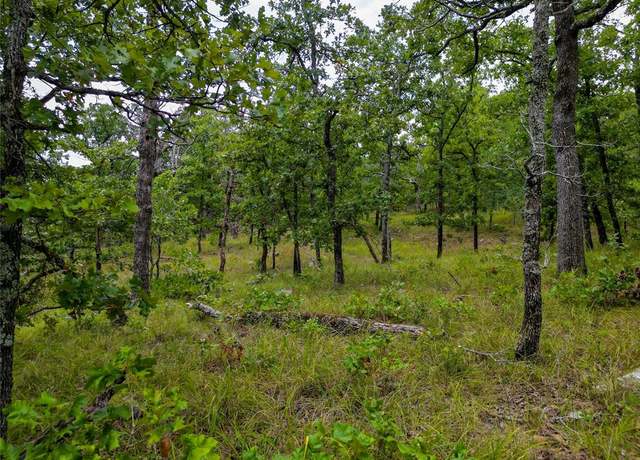 Property at Shipman Rd, Atoka, OK 74525