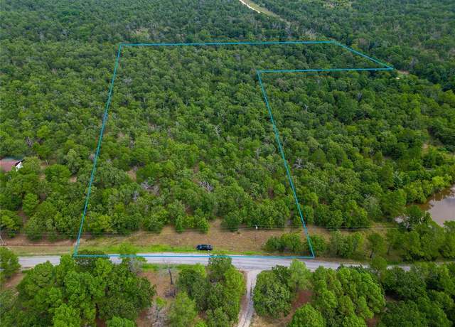 Property at Shipman Rd, Atoka, OK 74525