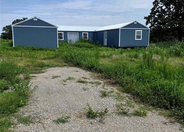 Property at 335234 E 880 Road Rd, Wellston, OK 74881, 4 beds, 2 baths