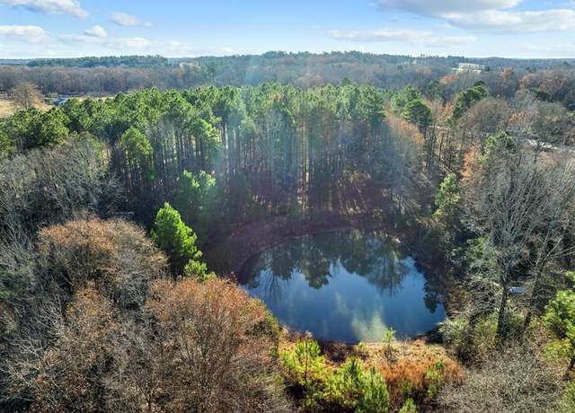Property at 1 Big Pnes, Broken Bow, OK 74728