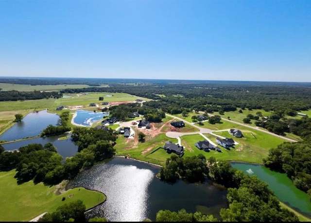 Property at 44237 Whitetail Rd, Shawnee, OK 74804