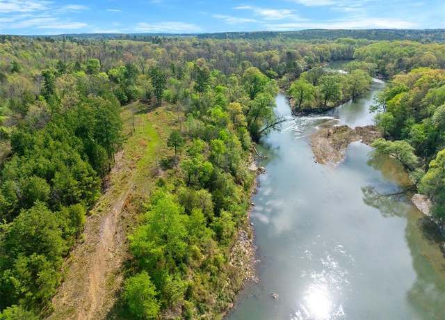 Property at 387 N Riverbend Rd, Smithville, OK 74957, 3 beds, 2 baths