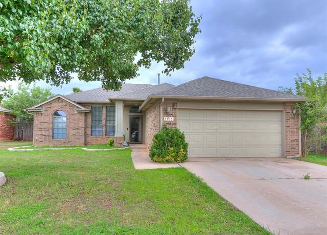 Property at 2305 NW 162nd Ter, Edmond, OK 73013, 3 beds, 2 baths