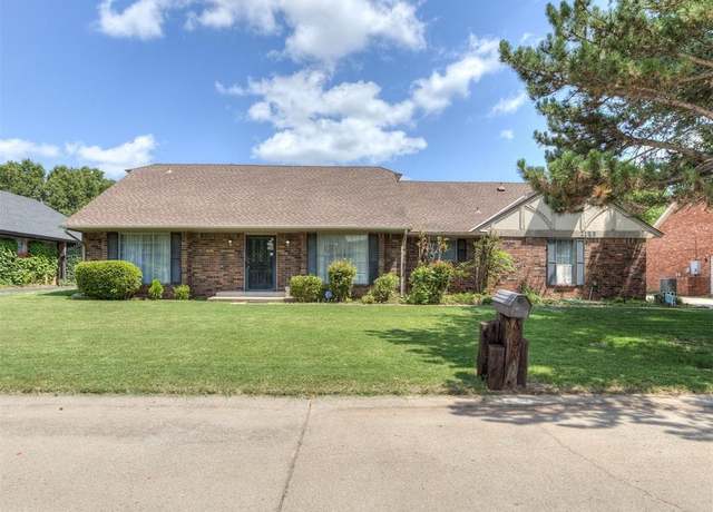 Property at 2109 Tuttington, Oklahoma City, OK 73170, 4 beds, 3 baths
