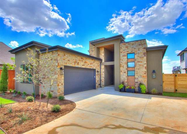 Property at 10605 Lakeside Dr, The Village, OK 73120, 3 beds, 3 baths
