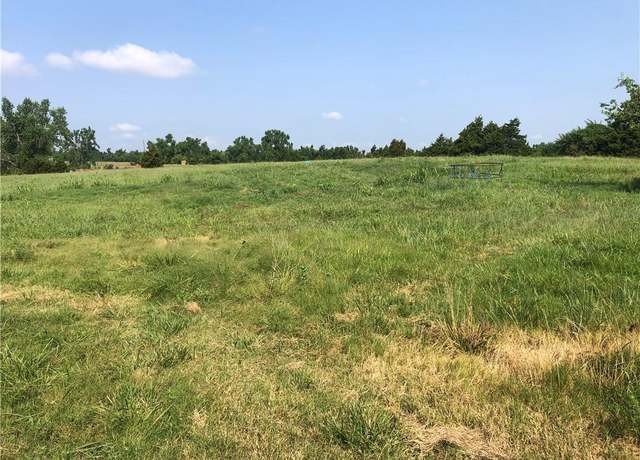 Property at 5717 S Morgan Rd, Mustang, OK 73064