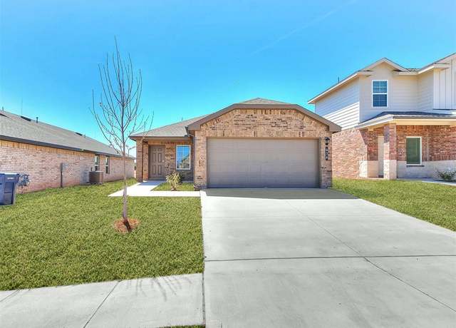 Property at 10632 Tall Prairie Ter, Oklahoma City, OK 73114, 2 beds, 2 baths