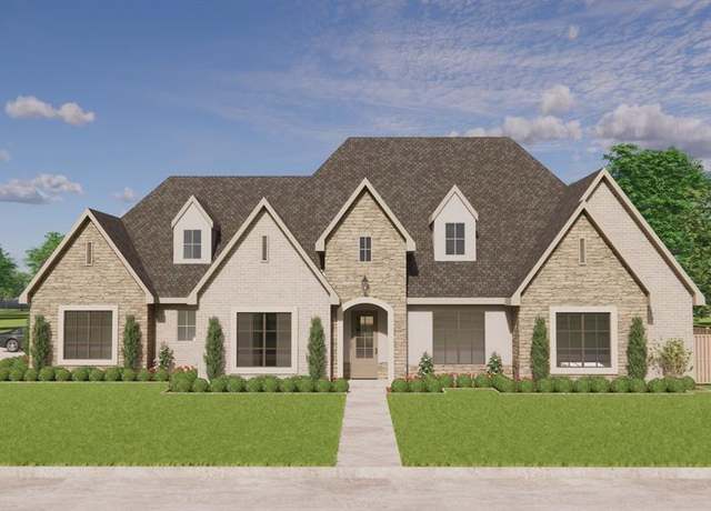Property at 13116 Pennington Way, Oklahoma City, OK 73049, 4 beds, 4 baths