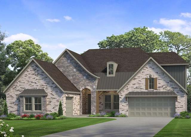 Property at 7908 Amber Ridge Dr, Edmond, OK 73034, 3 beds, 3.5 baths