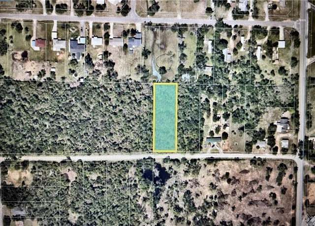 Property at 9715 NE 42nd St, Spencer, OK 73084