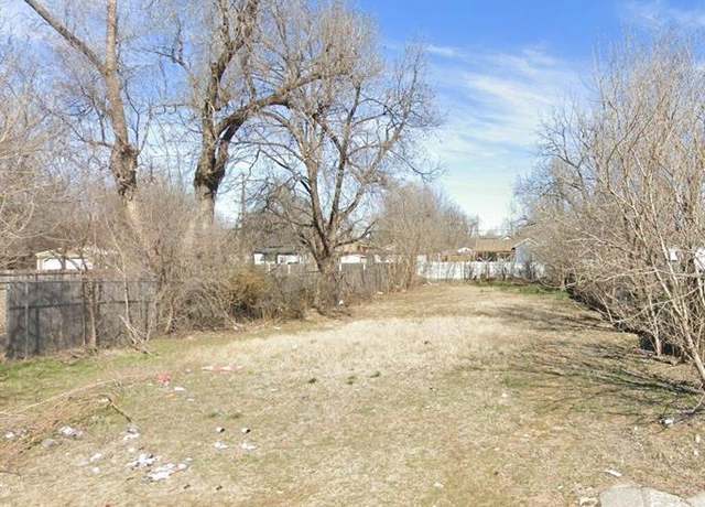Property at 2433 NW 2nd St, Oklahoma City, OK 73107